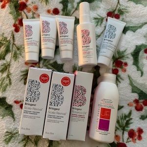 bridge o hair products bundle